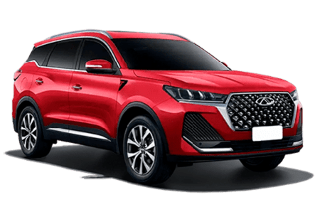 Модель Tiggo 7 Pro Max